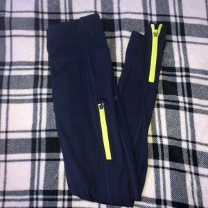 NWT Fabeltics Leggings